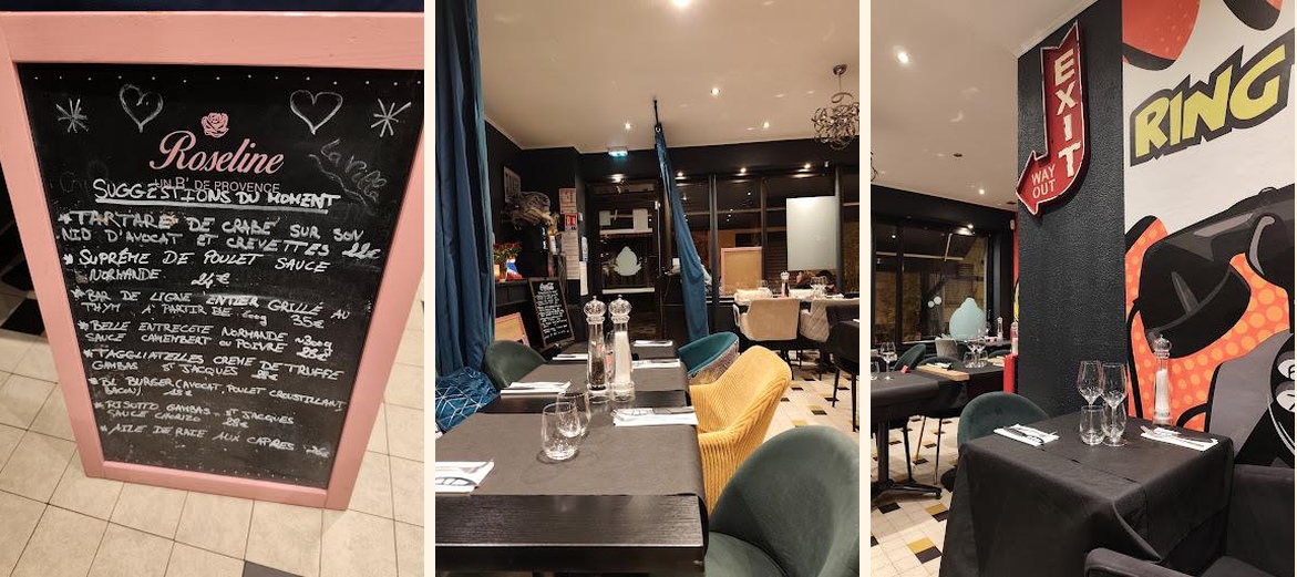 La villa - Gallery Image 1