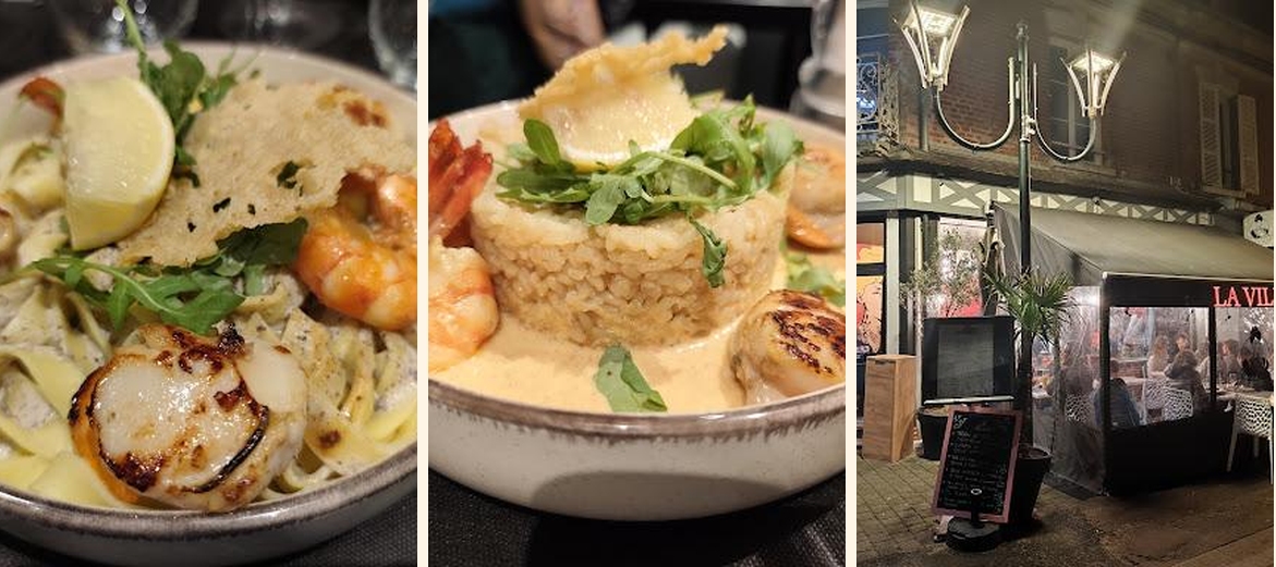 La villa - Gallery Image 2