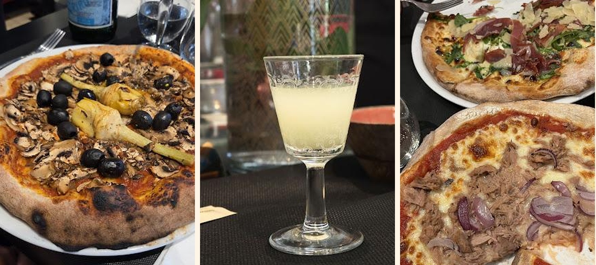 La villa - Gallery Image 3