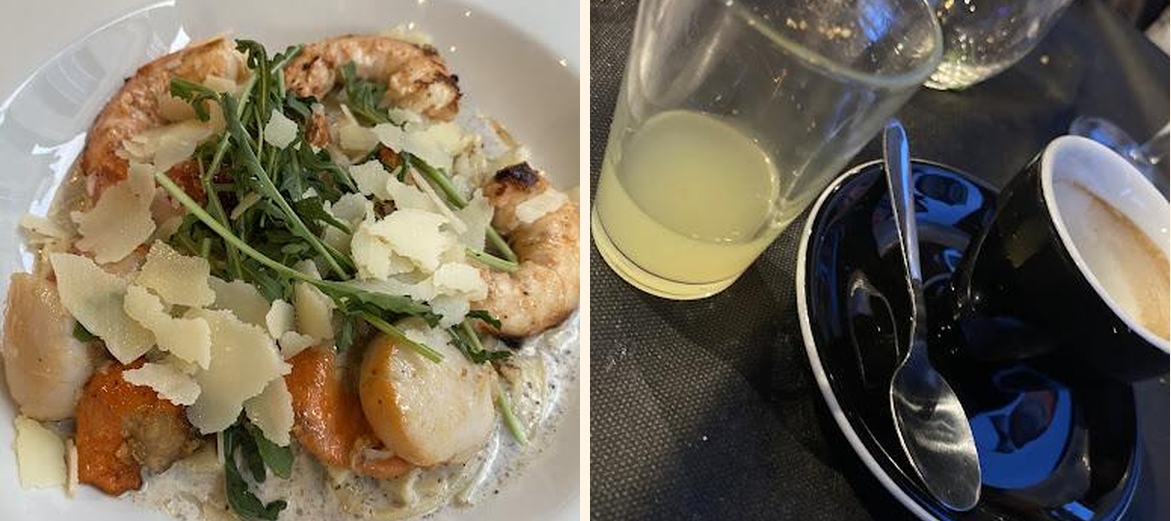 La villa - Gallery Image 6