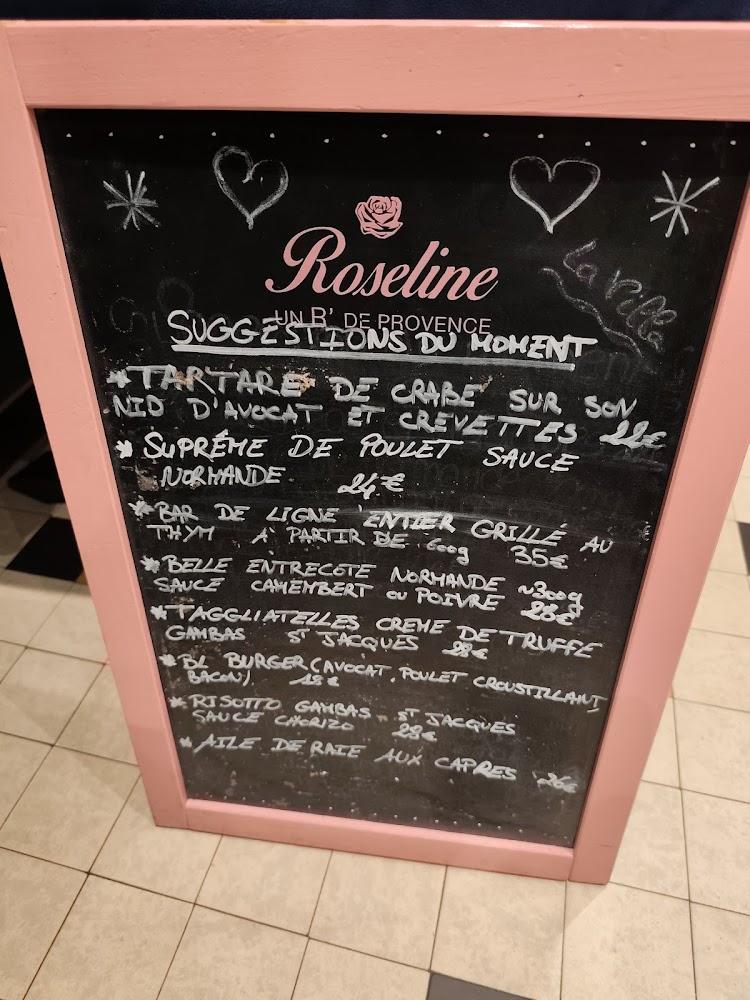 La villa - Menu Image 3